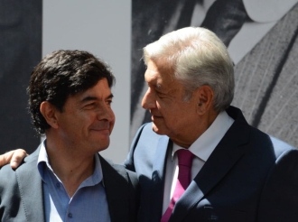 Estarán Juntos en Una Celda